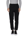 HOOD BY AIR CASUAL PANTS,36998622PC 4