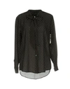 EQUIPMENT Patterned shirts & blouses