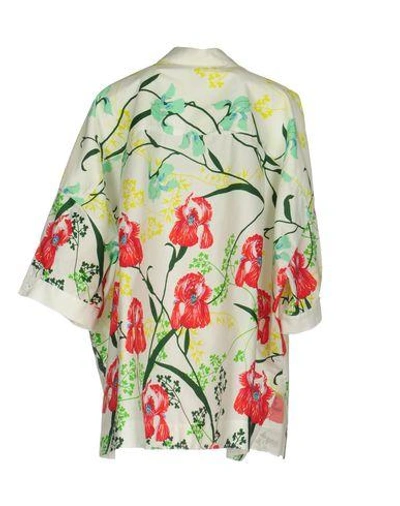 Shop I'm Isola Marras Blouse In White