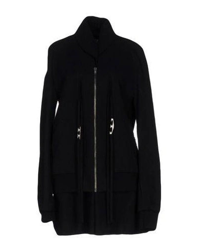 Shop Damir Doma In Black