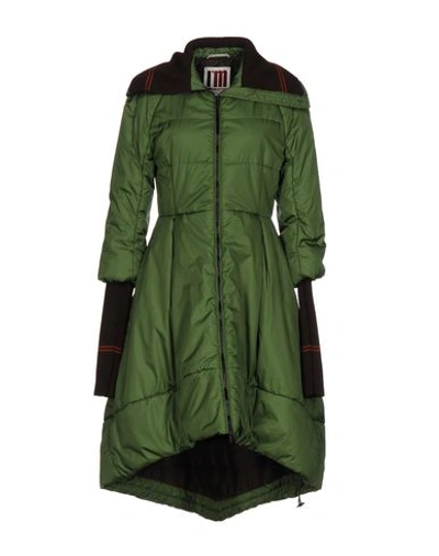 I'm Isola Marras Jacket In Green