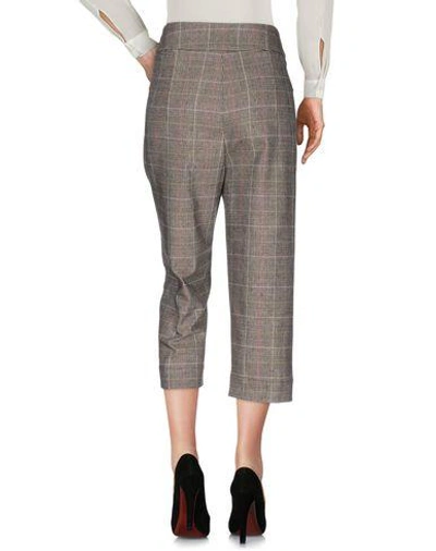 Shop I'm Isola Marras Casual Pants In Black