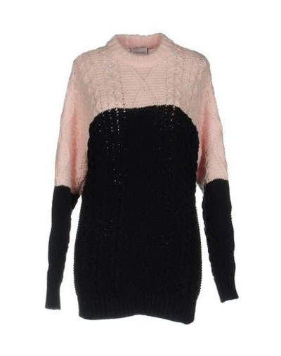 Shop Iceberg Sweater In Pink