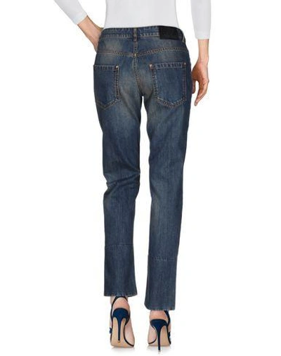 Shop Red Valentino Jeans In Blue