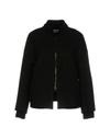 RED VALENTINO JACKETS,41700460RR 4