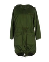 Marc By Marc Jacobs In Military Green