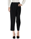 MARC BY MARC JACOBS CASUAL PANTS,36997855NH 2