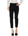 SPORTMAX CASUAL trousers