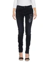 JUST CAVALLI Denim pants,42594050UT 5