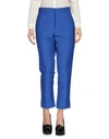 Marni Casual Pants In Blue
