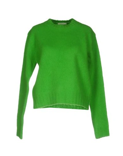 Celine Jumper In Green