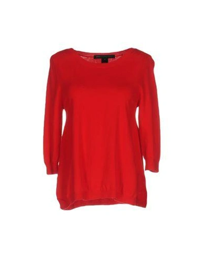 Shop Marc By Marc Jacobs In Red