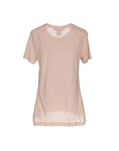 Shop Marc By Marc Jacobs Sweaters In Pink