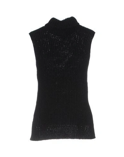 Shop Ymc You Must Create Turtleneck In Black