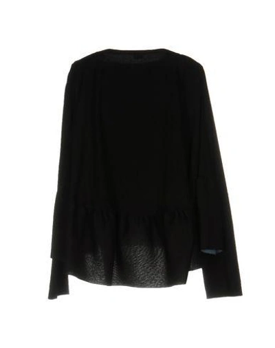 Shop Antonio Berardi In Black