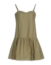 MARC BY MARC JACOBS Short dress,34734498PX 2
