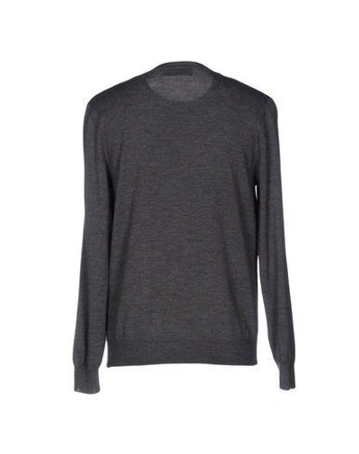 Dsquared2 Sweaters In Lead | ModeSens