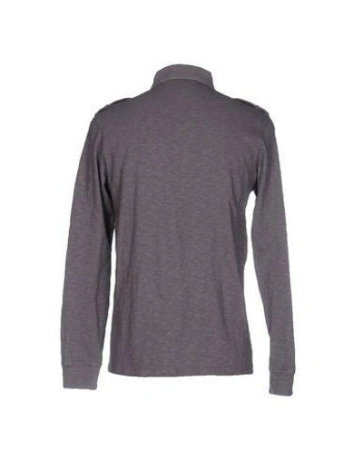 Shop Pierre Balmain Sweater In Grey