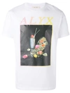 ALYX Ice logo T-shirt,SNAWAW6001212090401