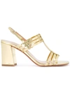 Maryam Nassir Zadeh Palma High Sandals