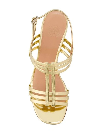 Maryam Nassir Zadeh Palma High Sandals