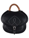 MAISON MARGIELA Maison Margiela Braided Top Handle Shoulder Bag,S61WG007.SY0522900