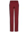 WOOD WOOD Sabine trousers