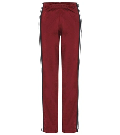 Wood Wood Sabine Trousers In Port Royale