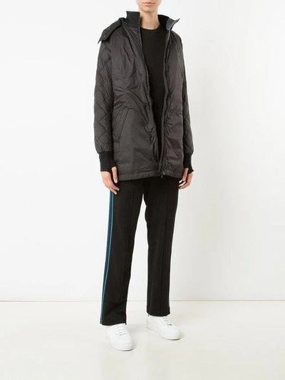 Shop Canada Goose Stellarton Coat