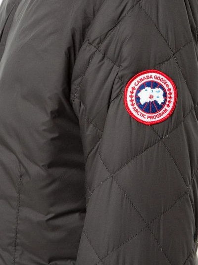 Shop Canada Goose Stellarton Coat