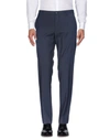 Dolce & Gabbana Casual Pants In Lead