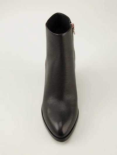 Shop Alexander Wang 'gabi' Ankle Boots