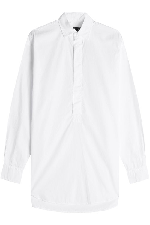 ralph lauren popover shirt