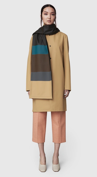 Stutterheim Östermalmstorg Sand