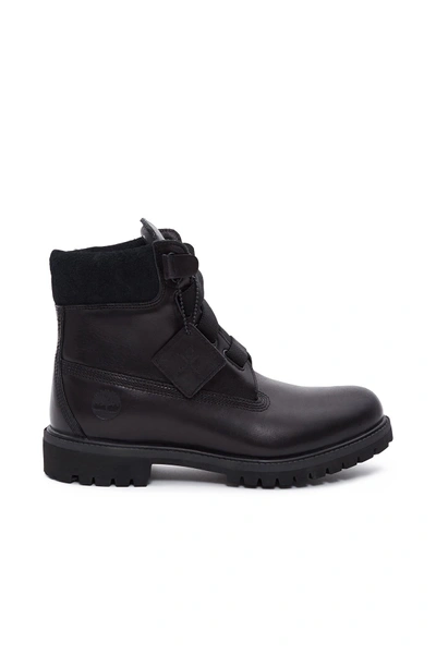 Opening Ceremony Convenience Boot - Black