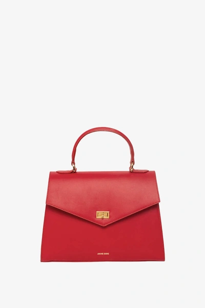 Anine Bing City Mayfair Handbag