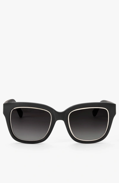 Derek Lam Spring Sunglasses