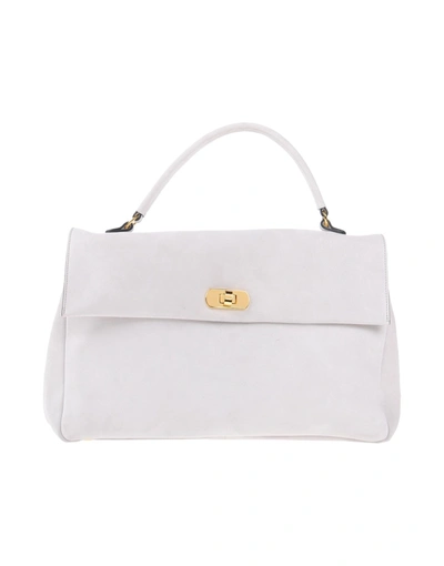 Marni Handbag In White