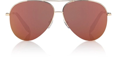 Victoria Beckham Classic Victoria Sunglasses