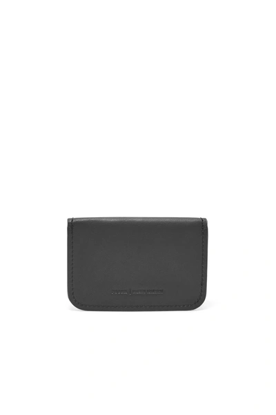 Opening Ceremony Card Holder - Jade/black