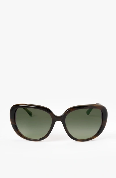 Derek Lam Greer Sunglasses