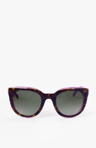 Derek Lam Lore Sunglasses