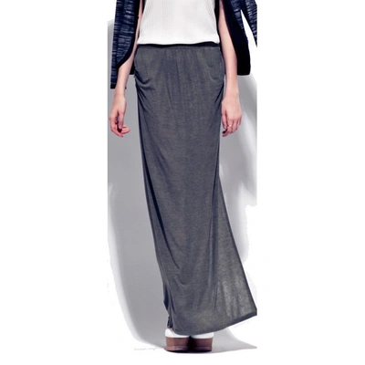 Loup Forest Maxi Skirt