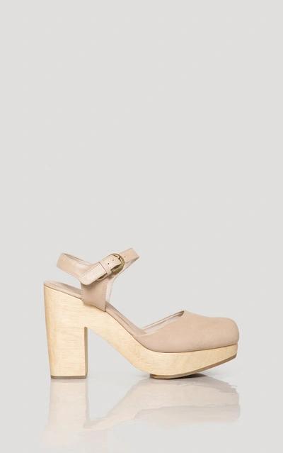 Rachel Comey Dekalb - Polished Stone