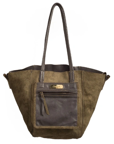 Cleobella Creed Tote