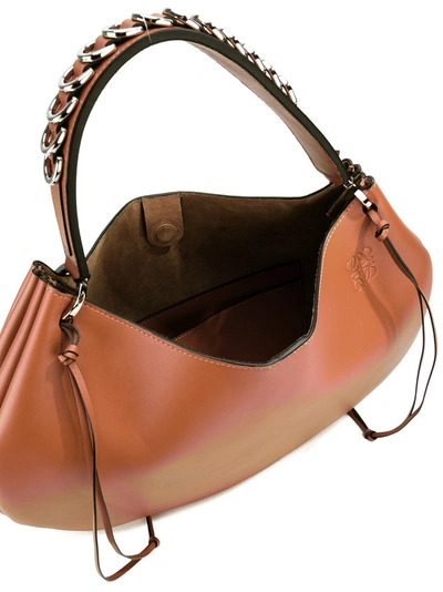 Loewe Fortune Hobo Bag