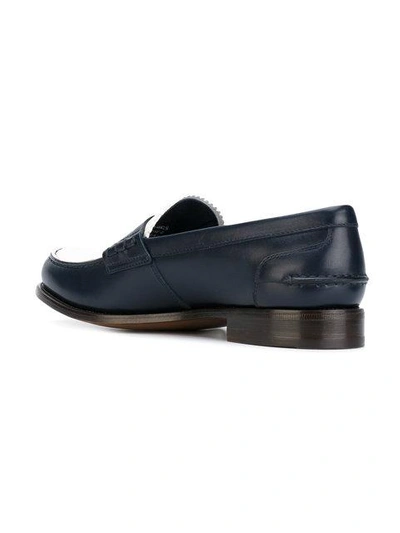 Shop Church's Sally Loafers