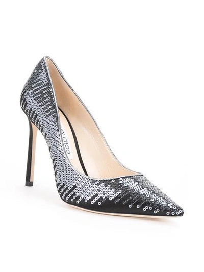 Shop Jimmy Choo Metallic