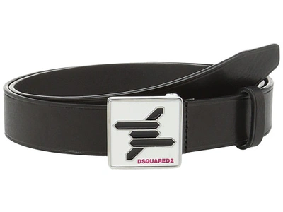 Dsquared2 Babe Wire Belt