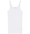 JAMES PERSE The Daily ribbed tanktop